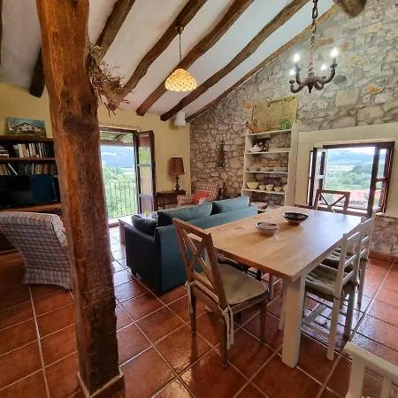 C08A01 Atico Con Encanto Colindres Exterior photo