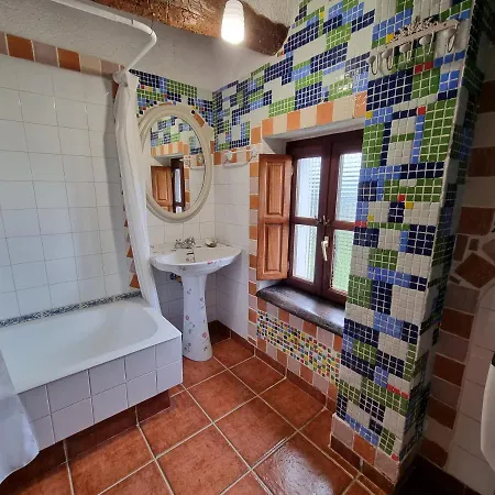C08A01 Atico Con Encanto Colindres Exterior photo