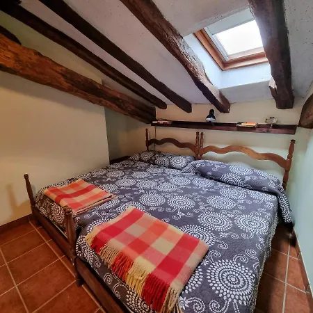 C08A01 Atico Con Encanto Colindres Exterior photo