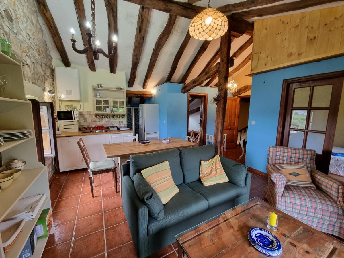 Apartment C08a01 Atico Con Encanto