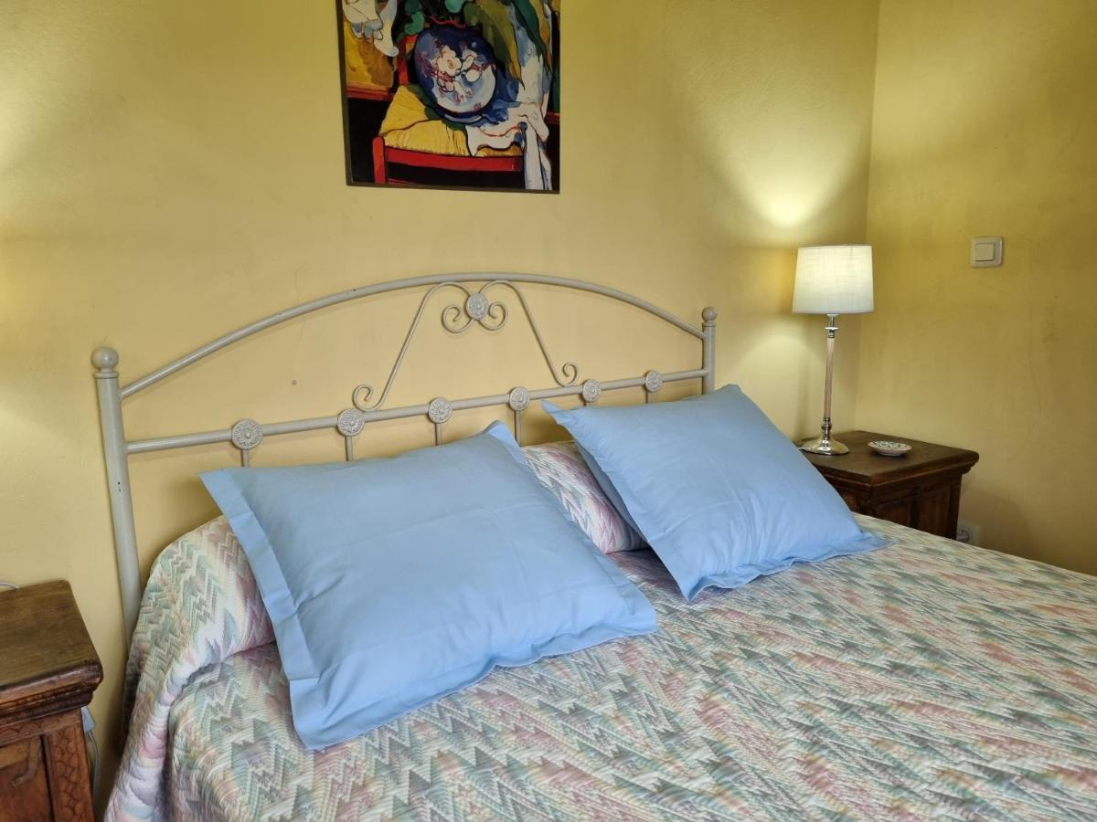 Apartment C08a01 Atico Con Encanto *